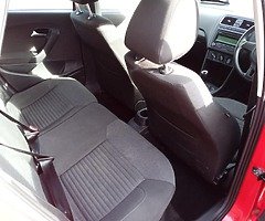 2011 Vw polo 1.2 (nct 12/21 ) - Image 10/10