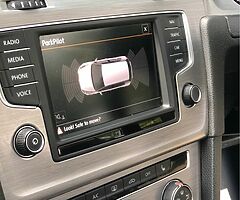 2016 Volkswagen  Golf - Image 6/8
