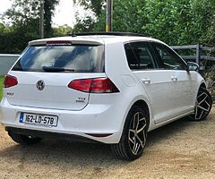 2016 Volkswagen  Golf - Image 8/8