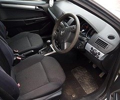 Opel Astra 2006 1.4 petrol - Image 4/8