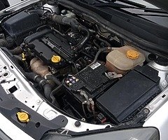 Opel Astra 2006 1.4 petrol - Image 7/8