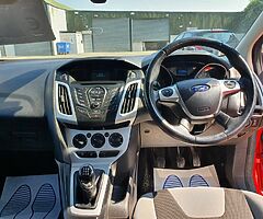 2014 Ford Focus 1.0 Zetec Ecoboost 2 Year Nct High Spec - Image 10/10
