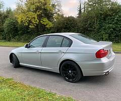 2009 BMW 320 - Image 5/9