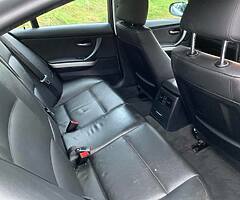 2009 BMW 320 - Image 7/9
