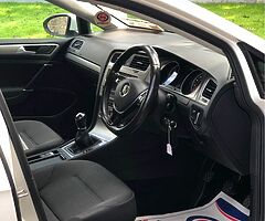 2016 Volkswagen  Golf - Image 4/8