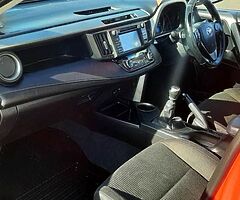 2015 TOYOTA RAV4 2.0 D4D LUNA 2WD - Image 5/8