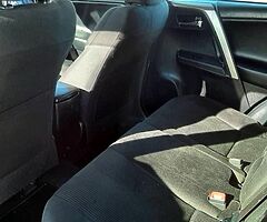 2015 TOYOTA RAV4 2.0 D4D LUNA 2WD - Image 6/8