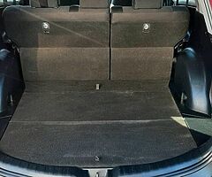 2015 TOYOTA RAV4 2.0 D4D LUNA 2WD - Image 7/8
