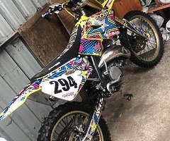 Rm125