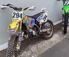 Rm125