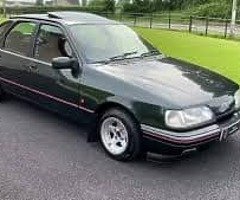Sierra hatch or is200