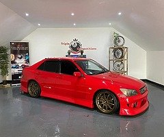Sierra hatch or is200