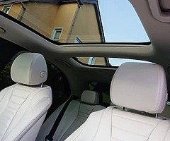 182 Mercedes E 220d - Image 3/8