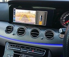 182 Mercedes E 220d - Image 5/8