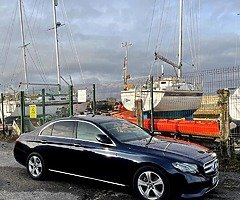 182 Mercedes E 220d - Image 7/8