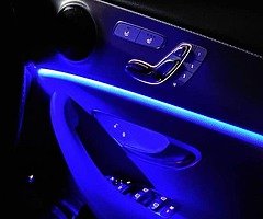 182 Mercedes E 220d - Image 8/8