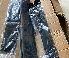 side skirts 2 meter length