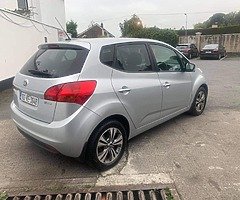 162 KIA VENGA 1.6 CRDI - Image 3/9
