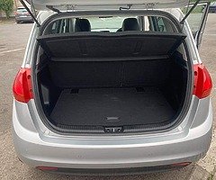 162 KIA VENGA 1.6 CRDI - Image 4/9
