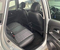 162 KIA VENGA 1.6 CRDI - Image 5/9