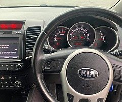 162 KIA VENGA 1.6 CRDI - Image 6/9