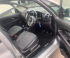 162 KIA VENGA 1.6 CRDI - Image 7/9