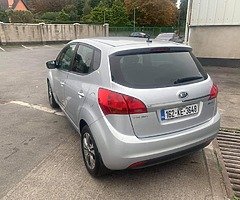 162 KIA VENGA 1.6 CRDI - Image 9/9