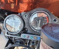 1998 Honda CBR - Image 7/9