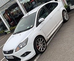 Ford Focus 1.6 diesel