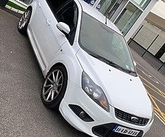 Ford Focus 1.6 diesel - Image 3/3