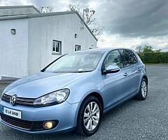 2010 Vw golf 1.6tdi (just passed the Nct ) - Image 5/10