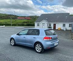 2010 Vw golf 1.6tdi (just passed the Nct ) - Image 7/10