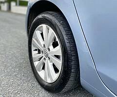 2010 Vw golf 1.6tdi (just passed the Nct ) - Image 8/10