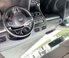 2010 Vw golf 1.6tdi (just passed the Nct ) - Image 9/10