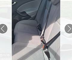 Seat Ibiza 2010 1.4 diesel, low mileage