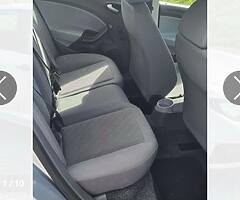 Seat Ibiza 2010 1.4 diesel, low mileage - Image 4/8