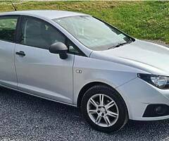 Seat Ibiza 2010 1.4 diesel, low mileage - Image 7/8