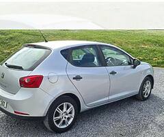 Seat Ibiza 2010 1.4 diesel, low mileage - Image 8/8