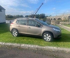 151 Peugeot 2008