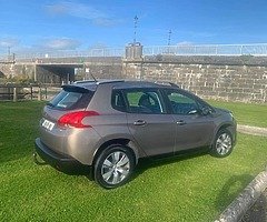151 Peugeot 2008 - Image 4/10