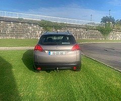 151 Peugeot 2008 - Image 5/10