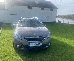 151 Peugeot 2008 - Image 6/10