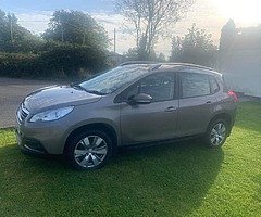 151 Peugeot 2008 - Image 9/10