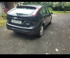 Ford focus coilovers wanted