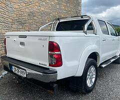 131 Toyota Hilux - Image 3/7