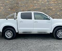 131 Toyota Hilux - Image 5/7
