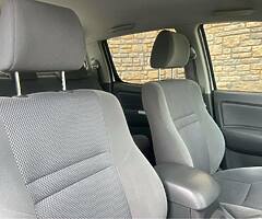 131 Toyota Hilux - Image 7/7