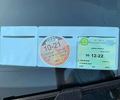 2013 (132)  Fiat 500 Sport - Image 5/9