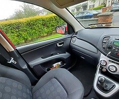 Hyundai i10 - Image 5/7
