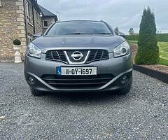 11 Nissan Quashki - Image 4/4